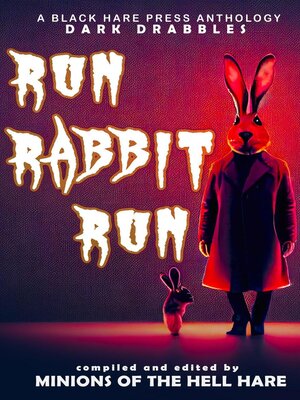 cover image of Run, Rabbit, Run